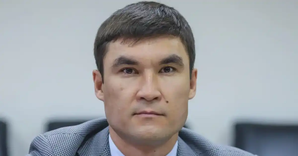 Серік Сәпиев орынбасарымен болған жанжалға қатысты мәлімдеме жасады