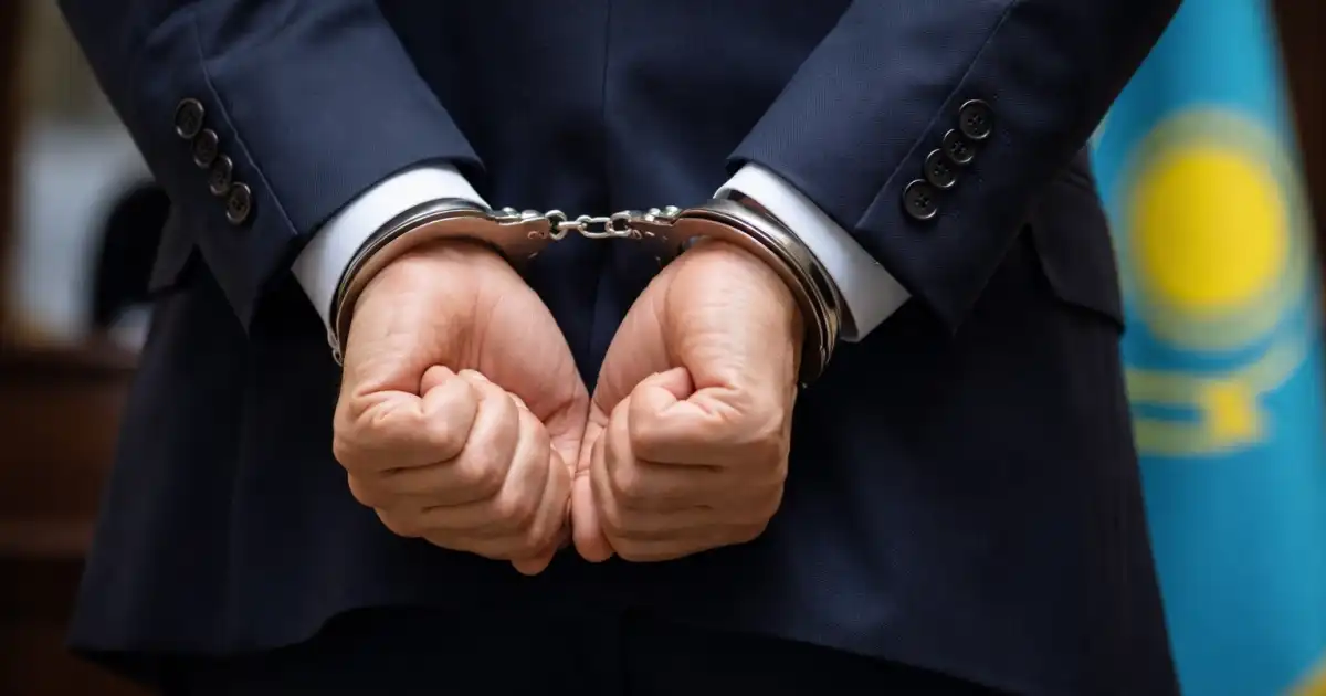 Қазақстанда жемқорлардың мемлекеттік лауазымдарға сайлану құқығы шектелмек