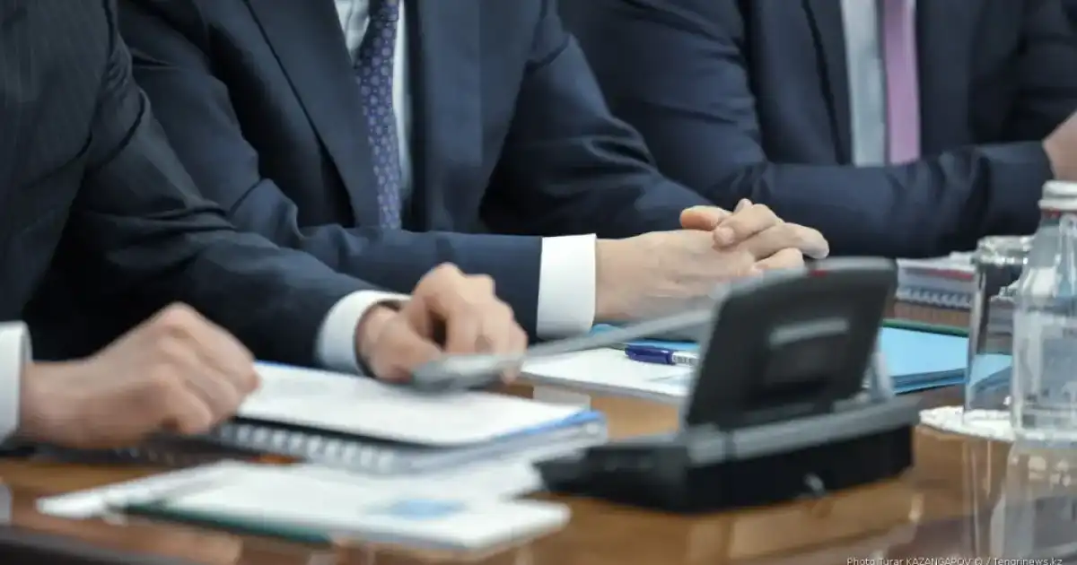 Құрылтай депутаттарына министрлерді қызметтен босату құқығы берілмек