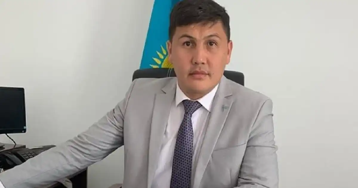 «Пара сомасы шамамен 323 млн теңгені құрауы мүмкін»:  ҰҚК Алматы облысында әкімнің орынбасары тергеліп жатқанын растады
