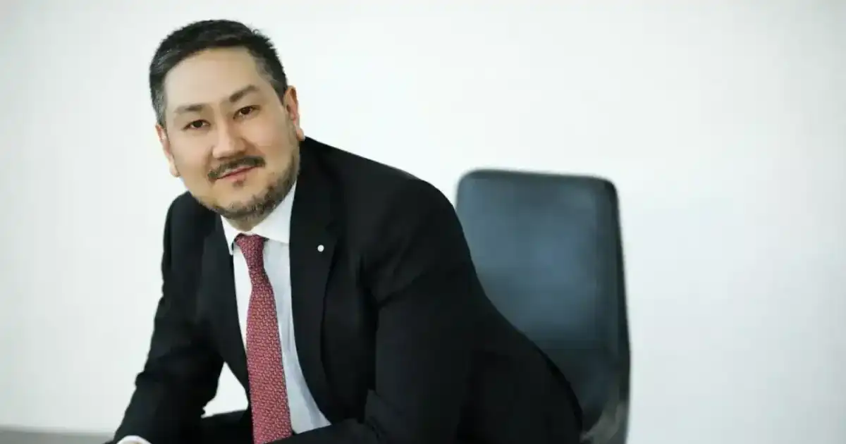 OrdaMed компаниясының басшысына іздеу жарияланды