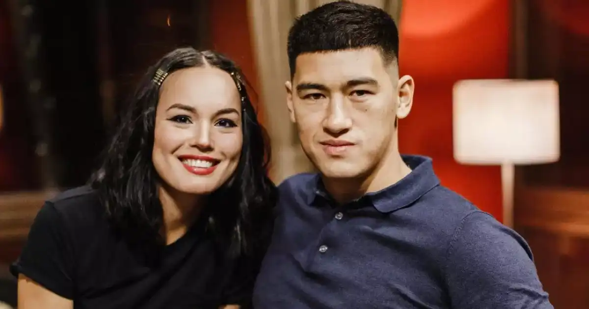 Қазақтар мен қырғыздарға тіл тигізген Биволдың бұрынғы жұбайы сотталды