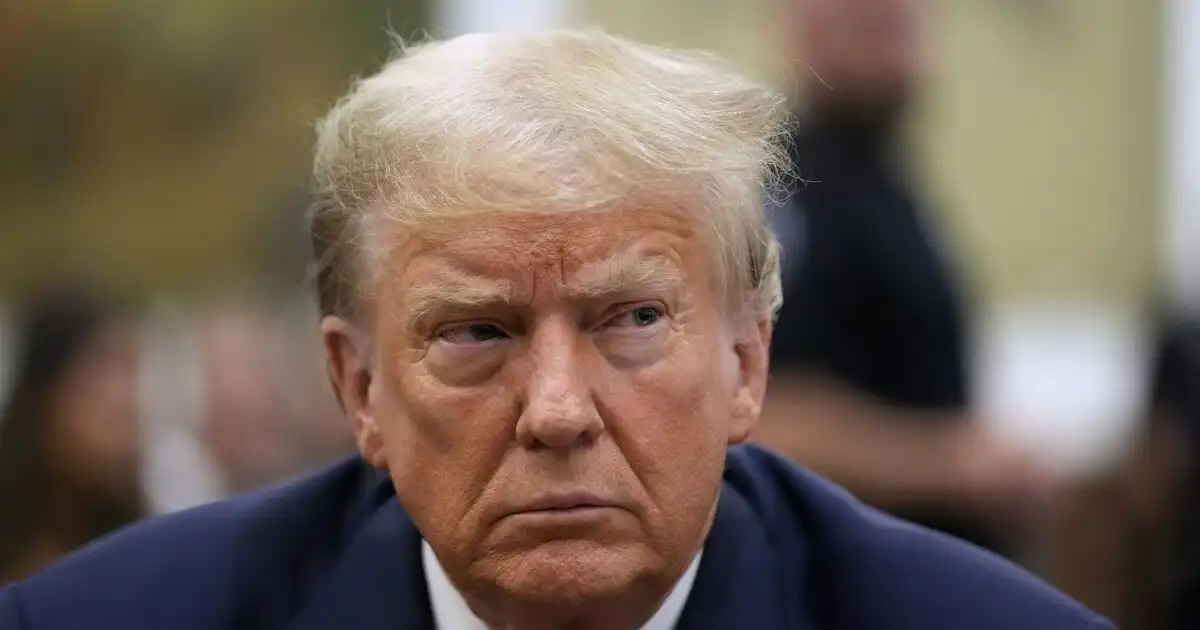 Трамп Иранмен соғыс жақын арада аяқталатынын айтты