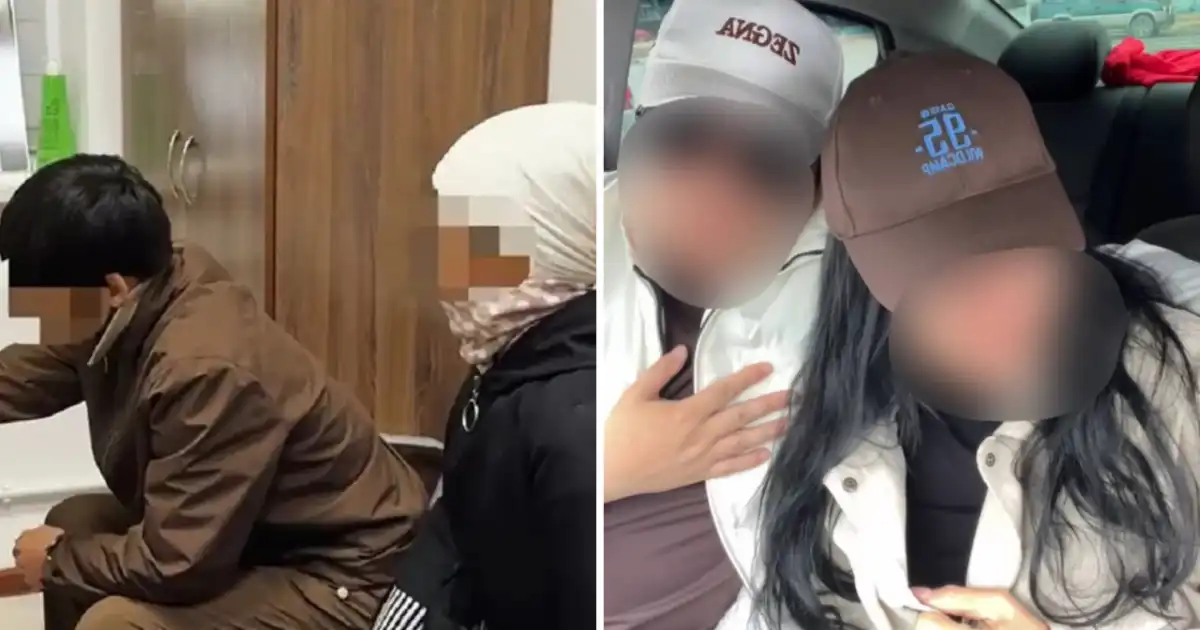 Ақтауда асаба мен әйелінің интим видеосын таратқан кім екені белгілі болды