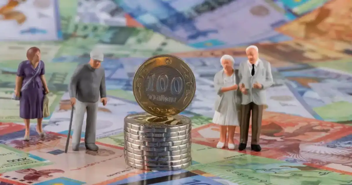 "40 жыл жұмыс істесе, зейнетке ерте шыға ма": министр жауап берді