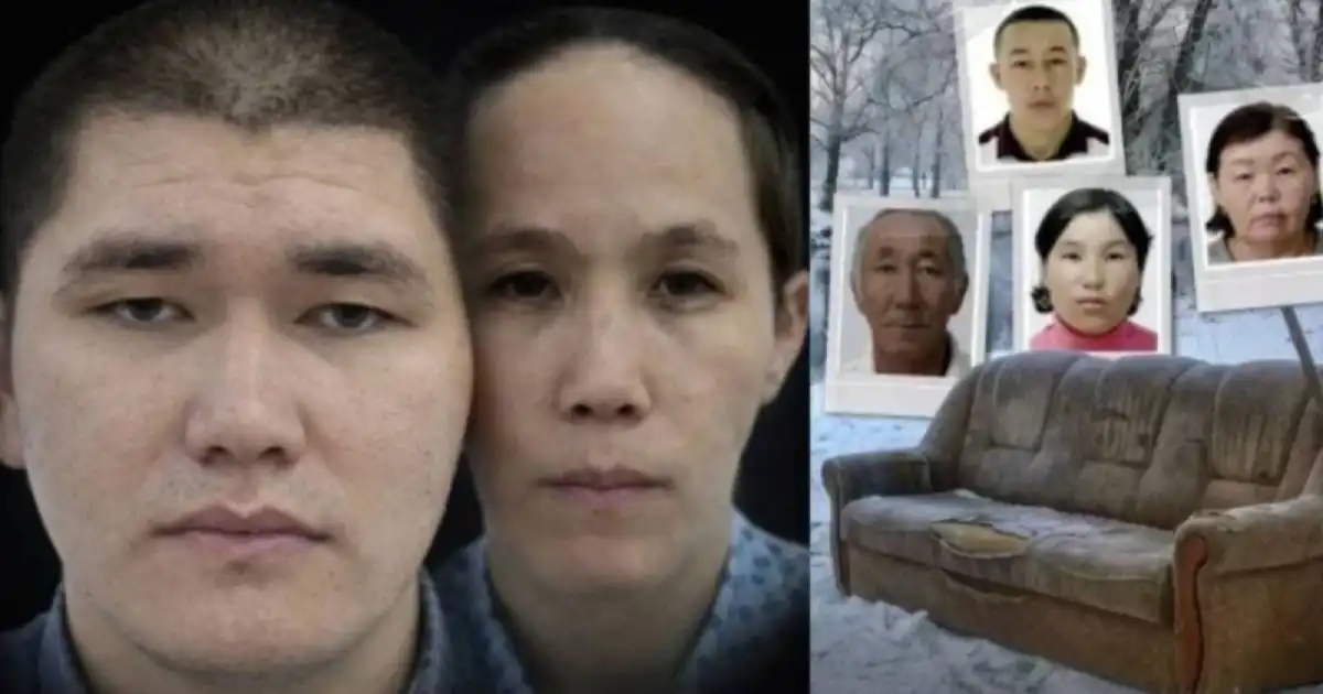 Атыраудағы қанды қылмыс: тергеу кезінде жаңа мәліметтер белгілі болды