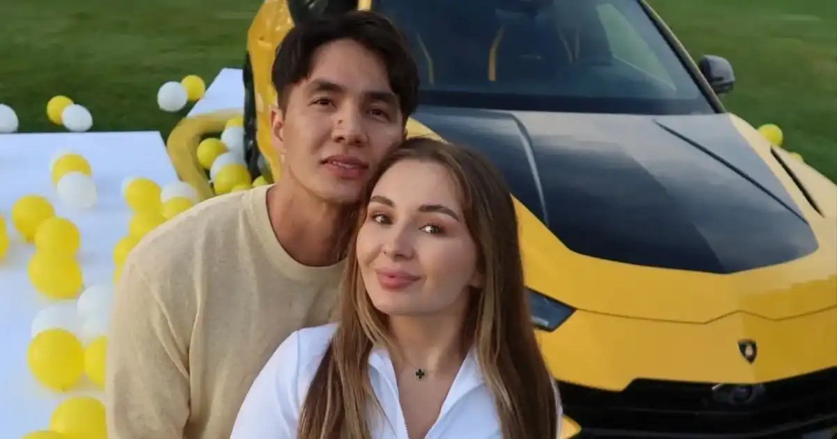 Прокурор блогер Жанәбіловтерге жаза сұрады