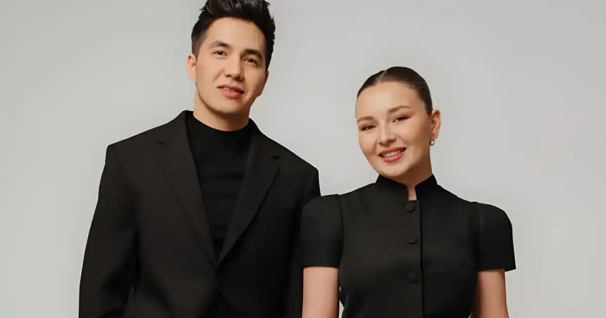 Жанәбіловтің әйелі соңғы сөз айтуға сотқа келмеді