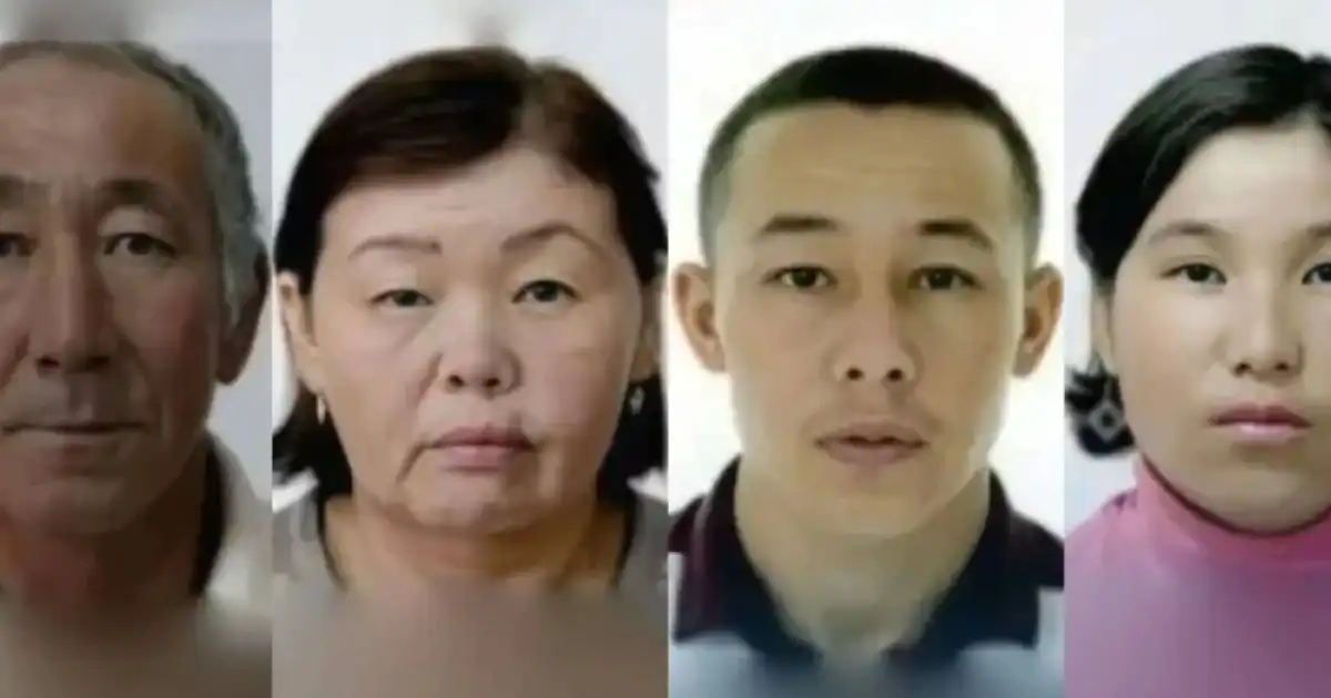 "Әрқайсысында алтыдан астам жарақат бар": Жангелдиндегі отбасы мүшелерінің өліміне қатысты тың дерек шықты