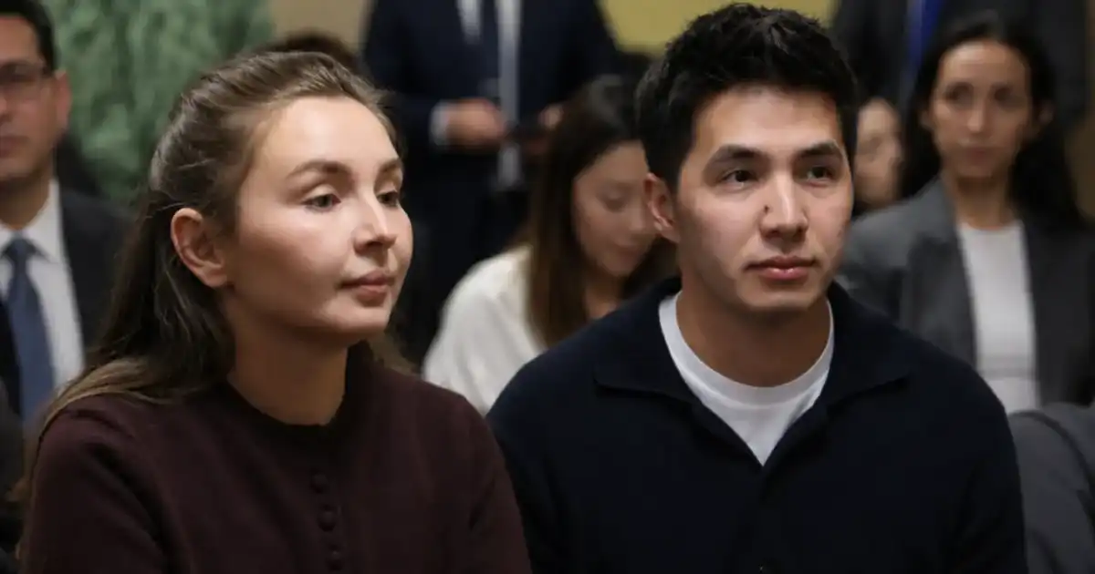 Жанәбіловтер процессуалдық келісімге келді: прокурор қандай жаза сұрады?