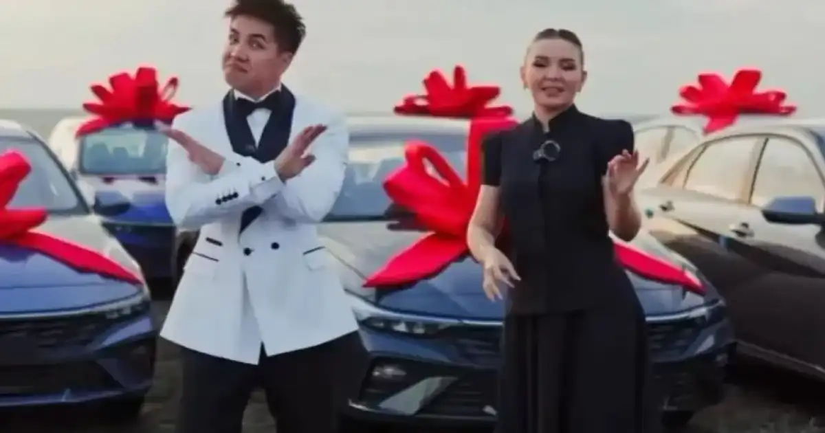 Блогерлер Ерболат Жанәбілов пен әйелі Эльмира Төлегеноваға сот үкімі шықты