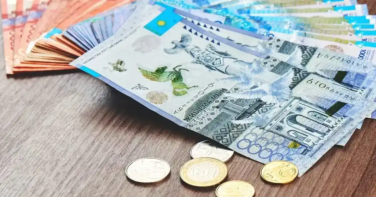 Қылмыстық жолмен табылған 3,2 млн доллар тәркіленді