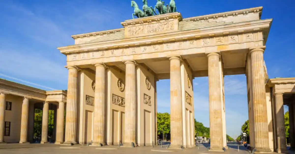 Германияда қазақстандық Ресей үшін тыңшылық жасады деген күдікпен ұсталды