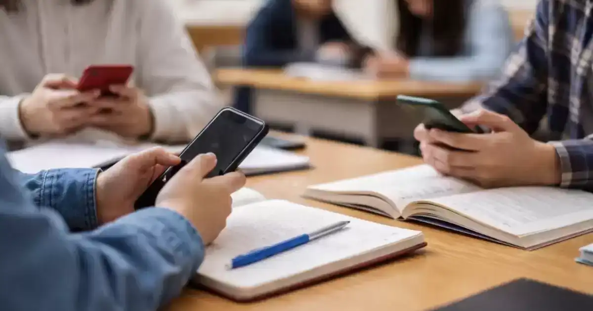 Оқушыларға мектепте телефон пайдалануға тыйым салына ма?