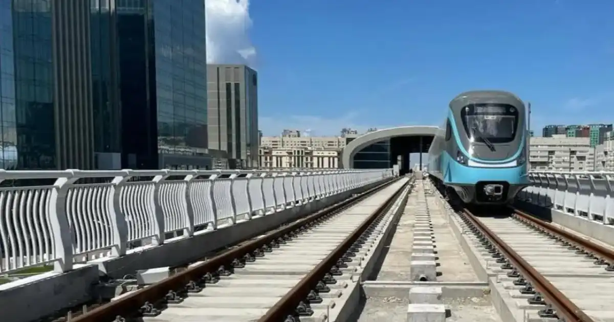 Астанада LRT қашан іске қосылатыны белгілі болды