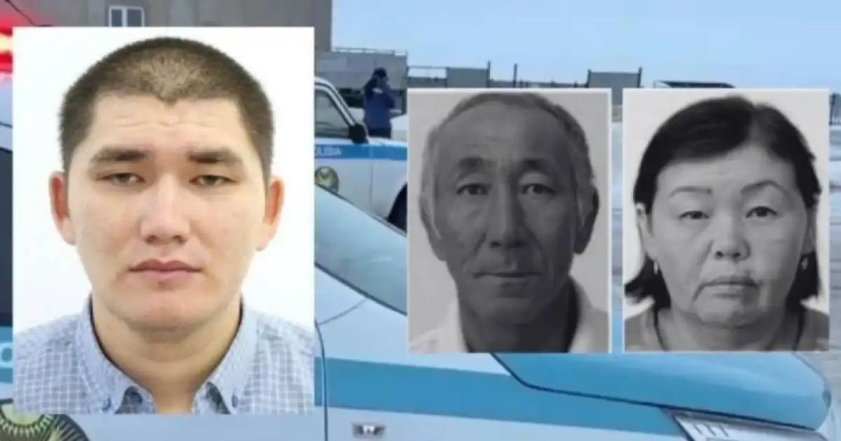 Атырау облысындағы қанды оқиға: күйеу баланың қайын жұртын қалай өлтіргені белгілі болды