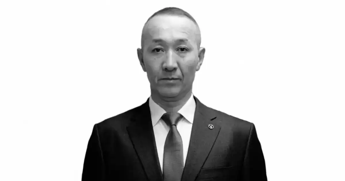 СҚО-да тағайындалғанына үш ай болған әкім өлі табылды