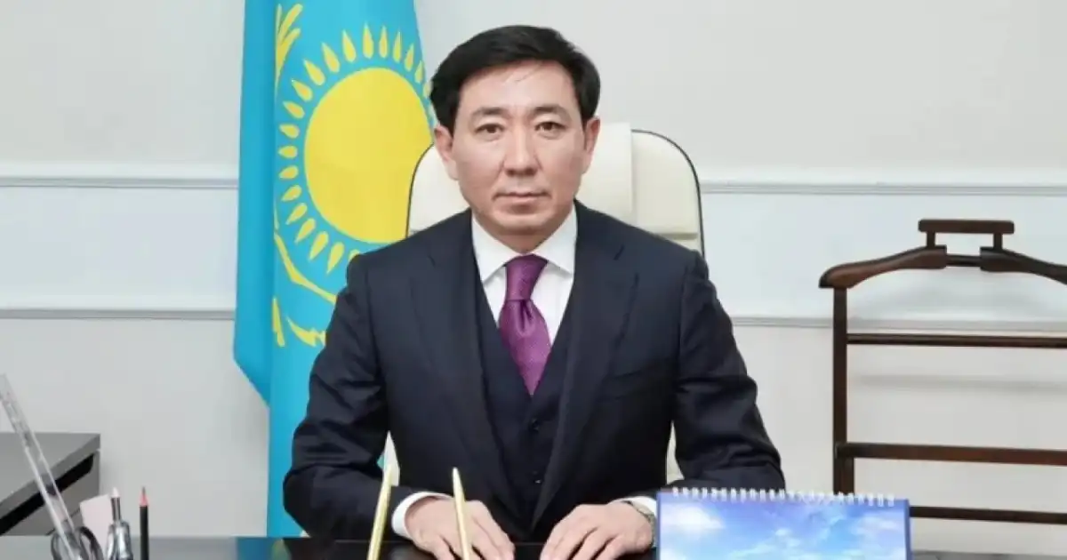 Өскеменнің бұрынғы әкімі Жақсылық Омар үкімге апелляциялық шағым түсірді: сот қандай шешім шығарды?
