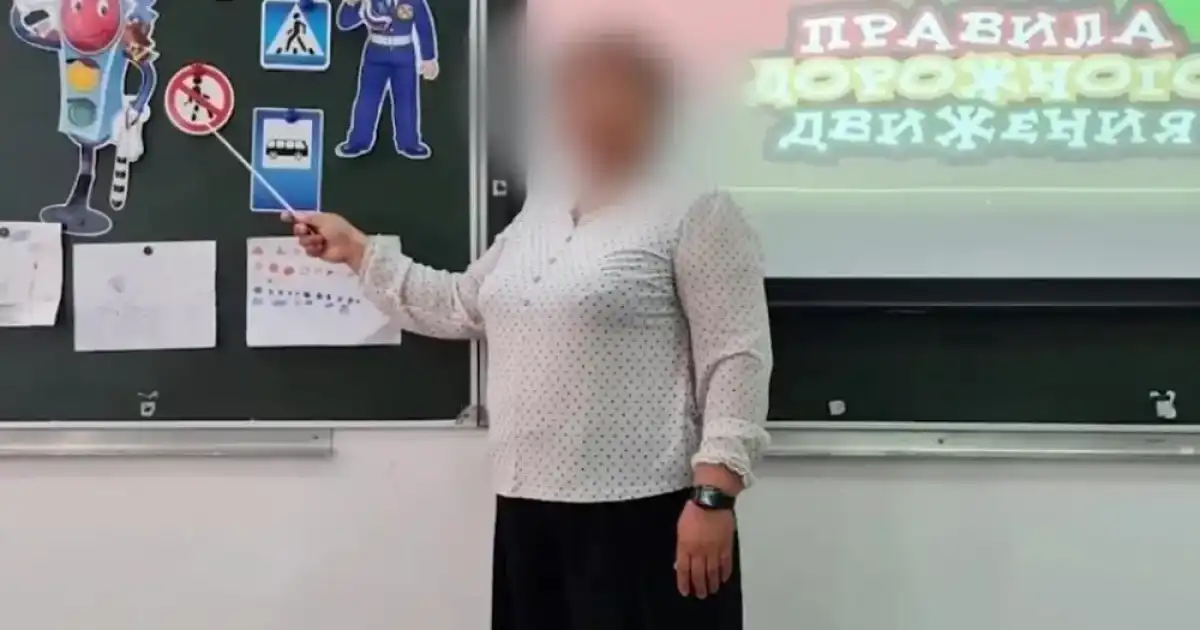 "12 жасар қыз айқайдан оянған": ​Атырауда мұғалімнің өліміне қатысты сот басталды