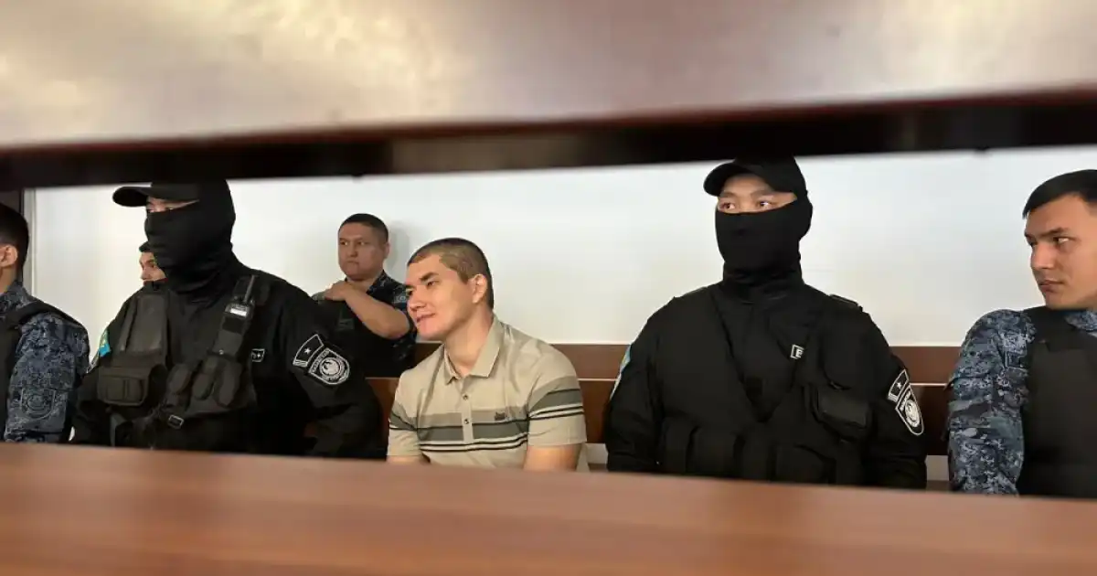 Сәрсемалиевтің анасы сотта келіні және отбасылық жанжалдар туралы айтты