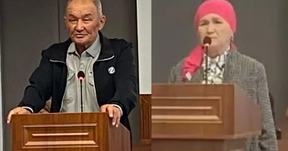 Қайын жұртын қырып салған күйеу бала әкесі сөйлегенде жылап жіберді