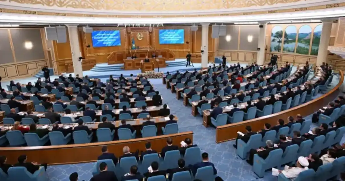 Қоғам Құрылтай құрамында блогерлер мен шоу-бизнес өкілдерін көргісі келмейді - ҚҚДИ