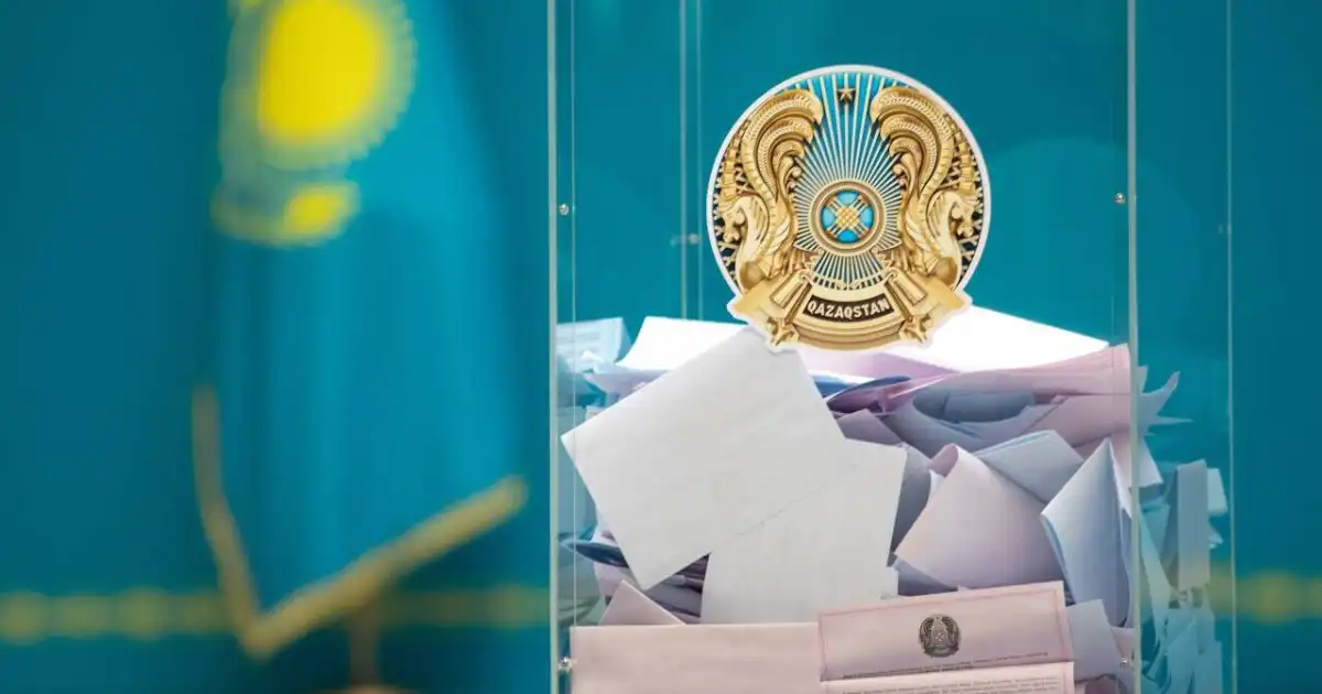 Қазақстандықтар енді жұмыс орнында жүріп те дауыс бере алады