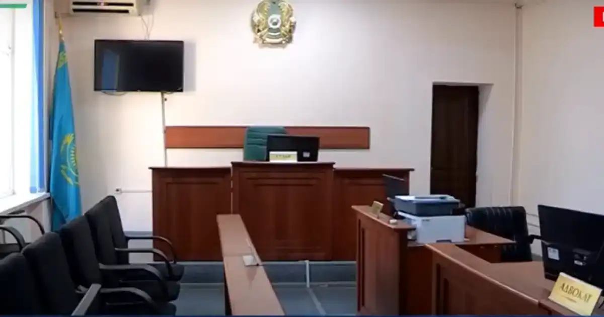 Сот анасымен қоса төрт адамды өлтірген жігітке үкім шығарды