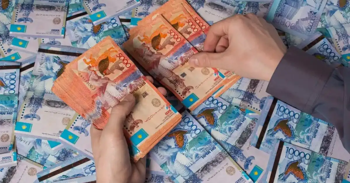 ҰҚК «ҚазАвтоЖолдың» мердігер ұйымының бас инженерін ұстады