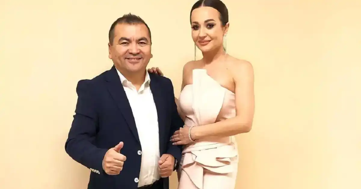 «Үш жыл болды»: Сейфуллин Жолбарыс жеке өміріне қатысты құпияны ашты