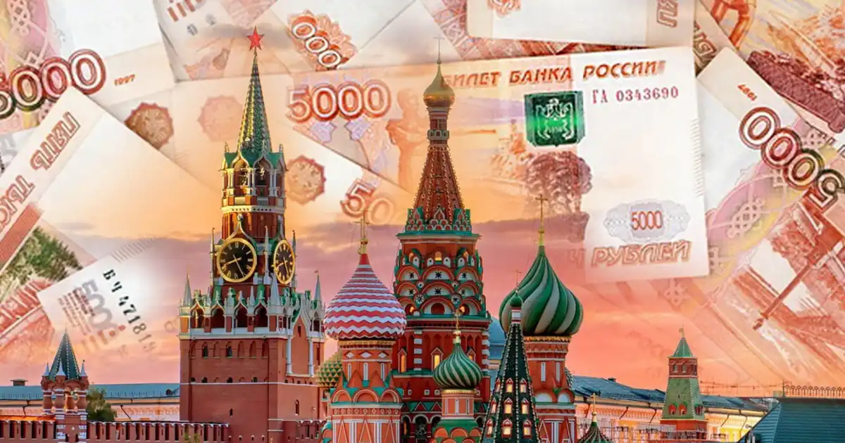 Ресейлік миллиардерлер бір жылда шетелге миллиардтаған доллар актив аударған