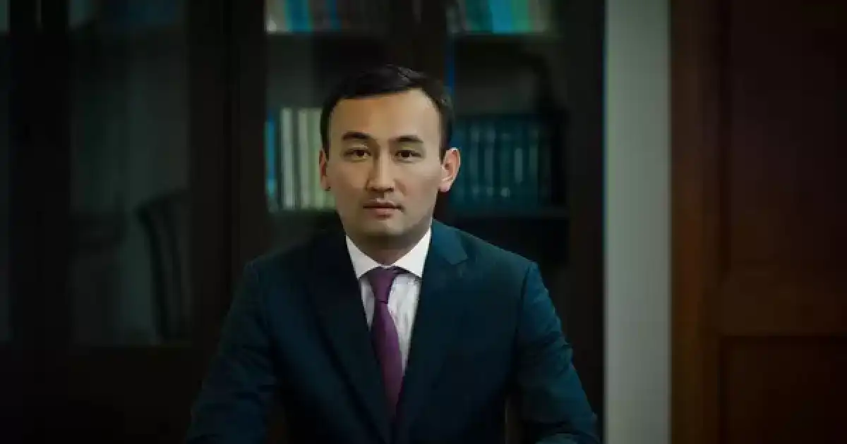 Астана әкімінің орынбасары Ұлытау облысының әкімі болып тағайындалды