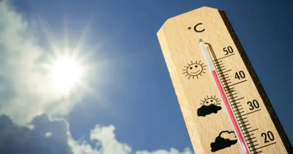 19 шілдеде Қазақстанда 48 градусқа дейін ыстық болады