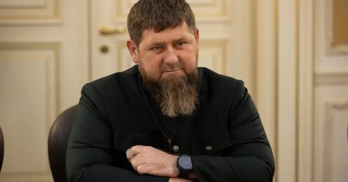 Қадыров Украинаға көмектесетін елдерге шабуыл жасауды ұсынды