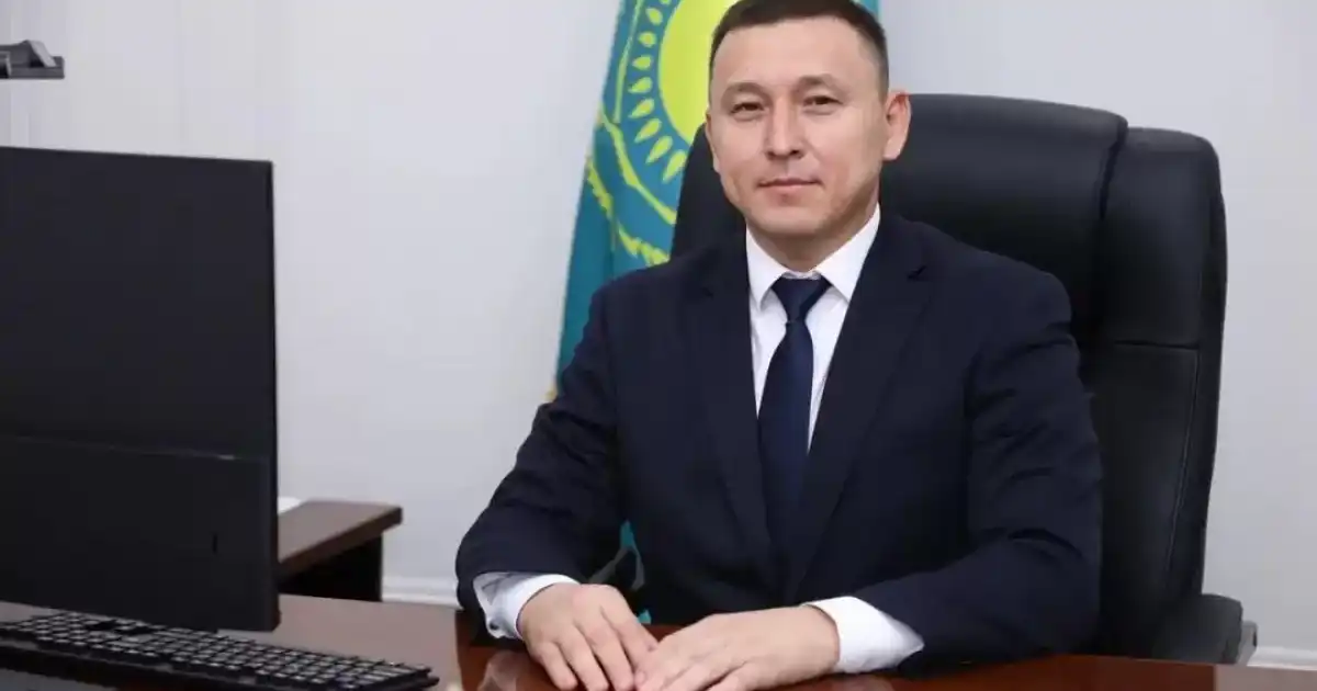 Теміртауға жаңа әкім тағайындалды