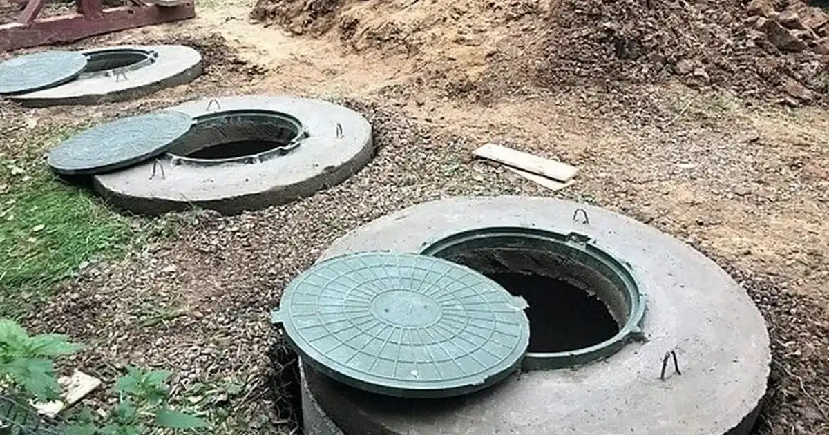 Павлодар облысында құдық ішінде алты адам қаза тапты