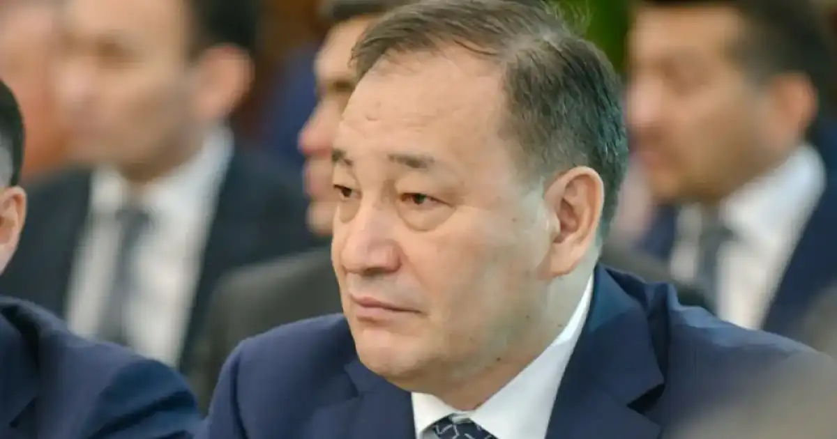 Ералы Тоғжанов Өзбекстандағы елші лауазымына тағайындалды