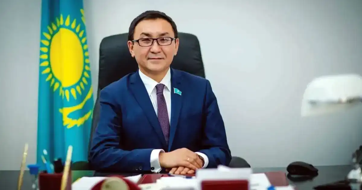 ҰҚК БҚО мемлекеттік университетінің ректорына қатысты мәлімдеме жасады