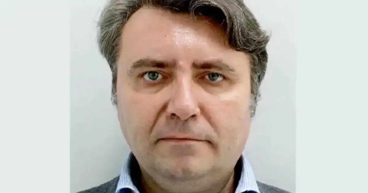 Қазақстандық журналистке іздеу жарияланды