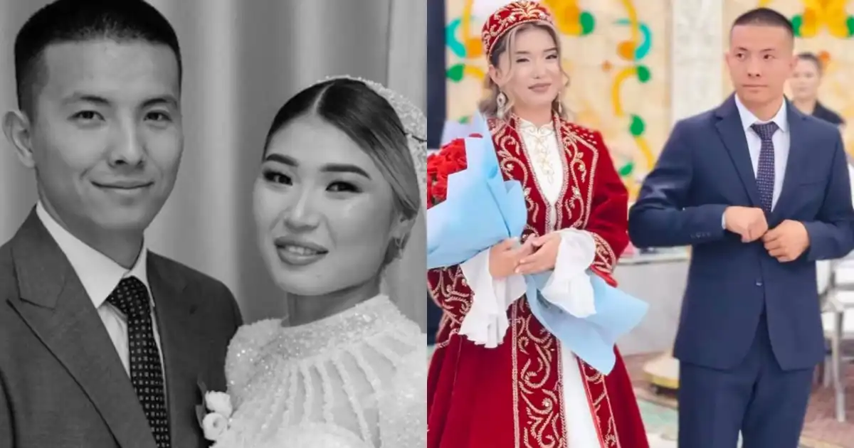 «Аяғы ауыр»: Ұлдананың күйеуі мен жаңа әйелі жайлы сұмдық ақпарат тарады