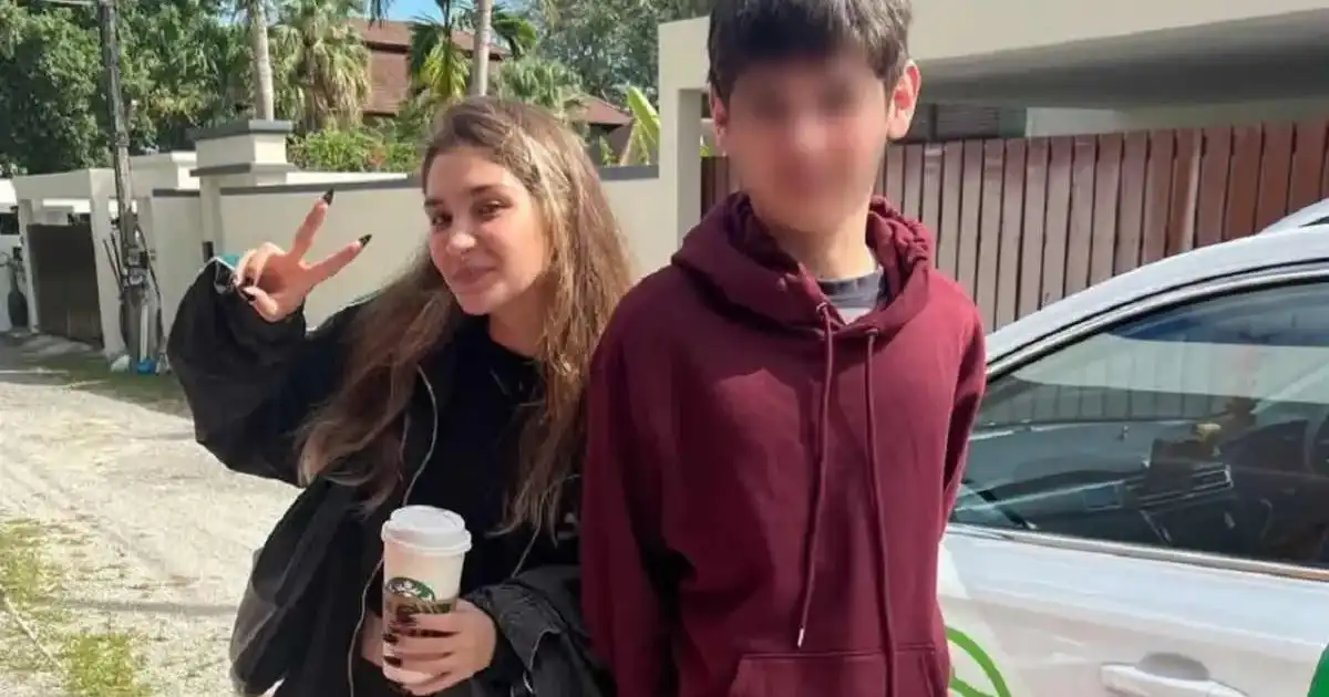 "Інісін атып, әпкесін ұрып өлтірген": Таиландта жоғалған бауырларға қатысты тың дерек шықты