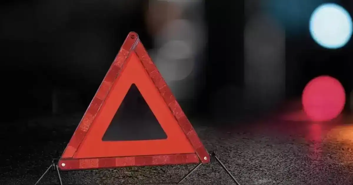 Жұбайынан қалған төрт қызын жалғыз тәрбиелеген әке жол апатынан қаза тапты