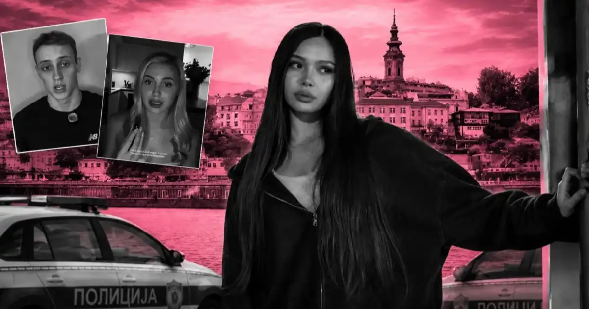 «Жайдан-жай алтыншы қабаттан ешкім секірмейді»: адвокат Белградта қаза тапқан қазақстандық бойжеткеннің ісіне қатысты пікір білдірді
