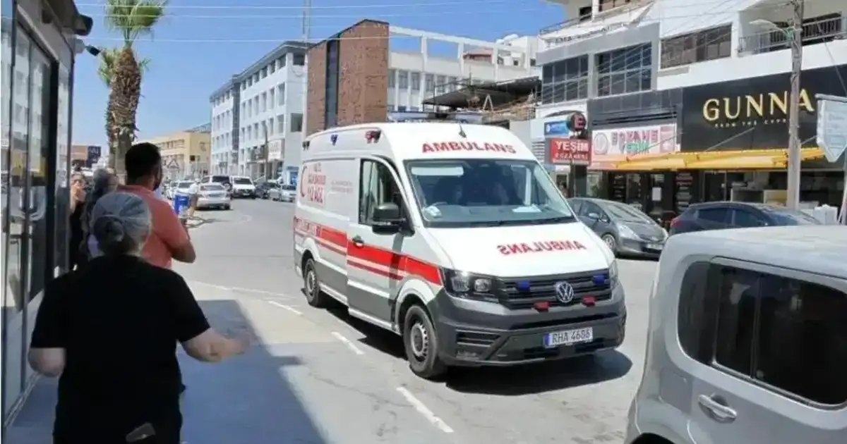 Кипрде бойжеткенді пышақтап кеткен: Қазақстан СІМ мән-жайды айтты