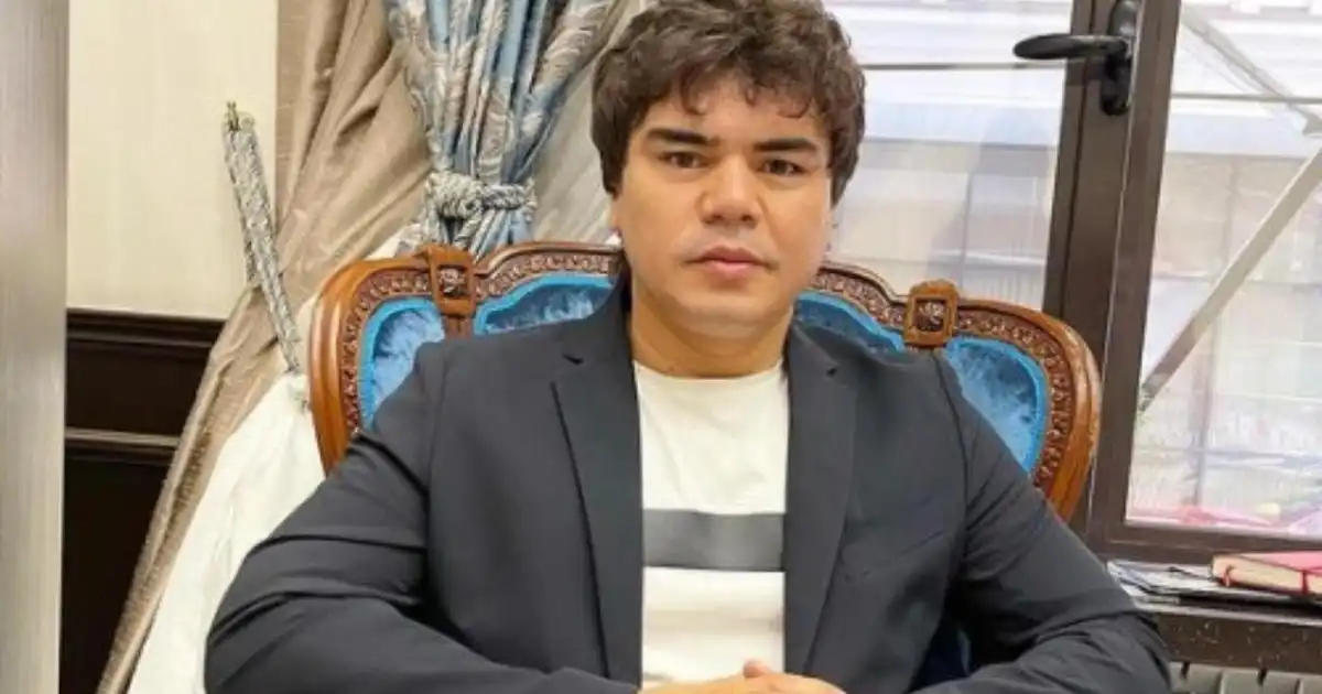 «МузАРТ» тобының мүшесі Кенжебек Жанәбілов жансақтау бөліміне түсіп қалды