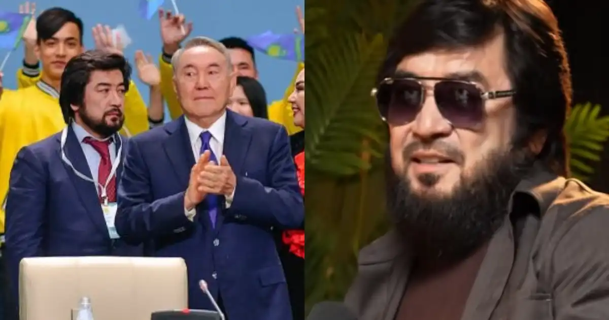 «Әлі ұяламын»: Бекболат Тілеухан Назарбаевқа қатысты ел білмейтін оқиғаны еске алды