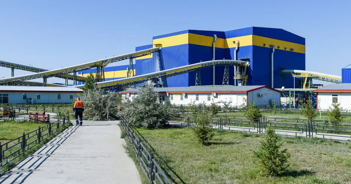 KAZ Minerals компаниясының бірден екі нысанында екі күн қатарынан өрт шықты