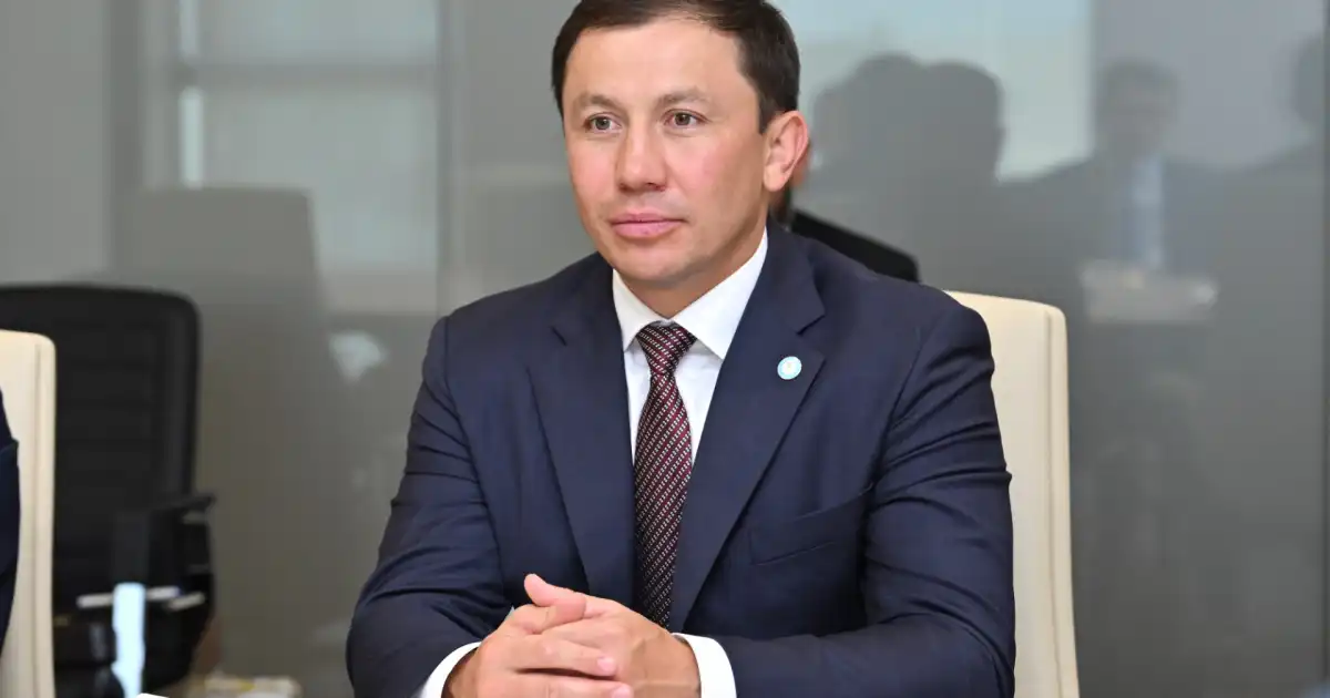 Геннадий Головкин халықаралық спорт ұйымындағы жаңа қызметке үміткер атанды