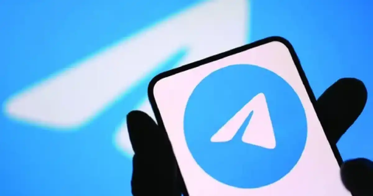 Қазақстанда Telegram істемей тұр