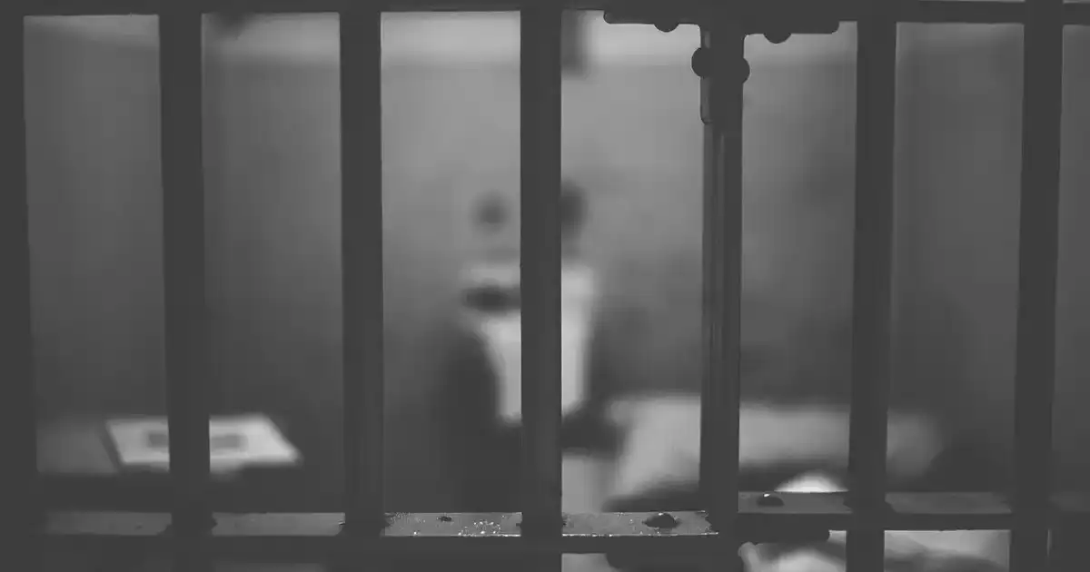 Екібастұзда 37 жастағы ер адам полиция бөлімінде қайтыс болды